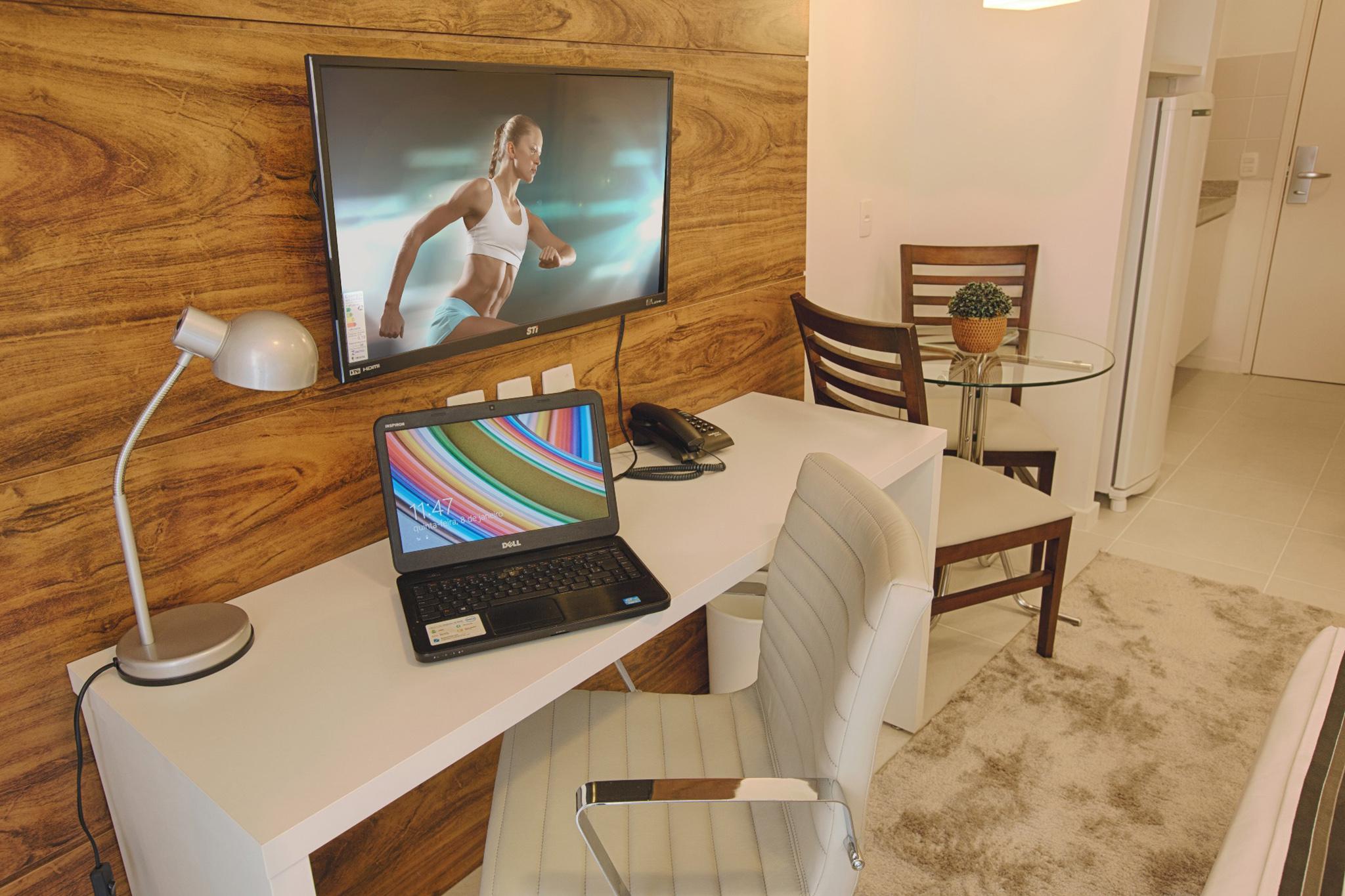 Hplus Vision Executive Brasilia Exterior photo