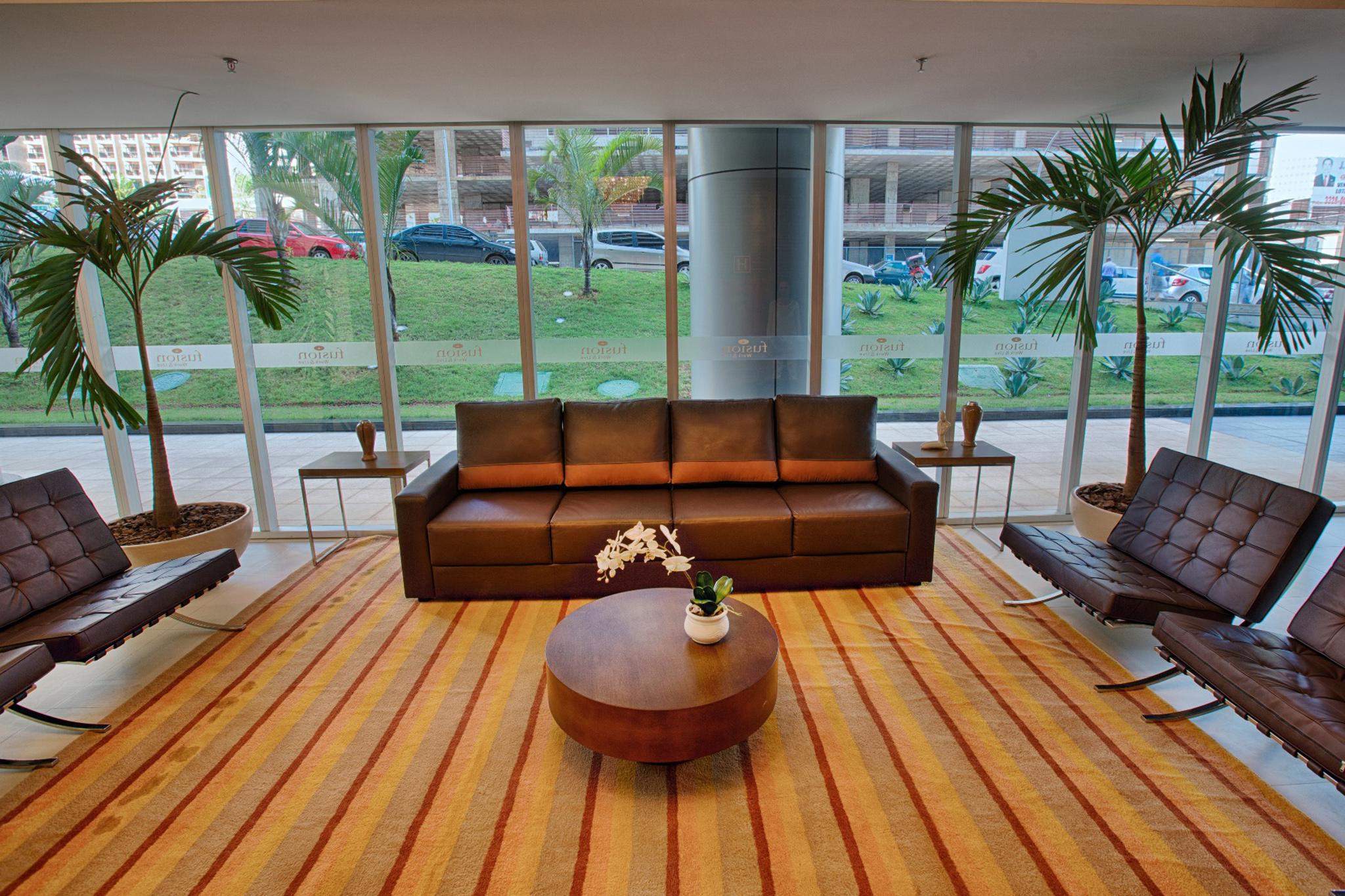 Hplus Vision Executive Brasilia Exterior photo
